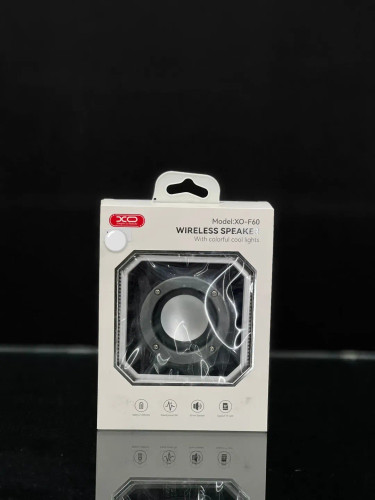 اسپیکر XO مدل XO_F60