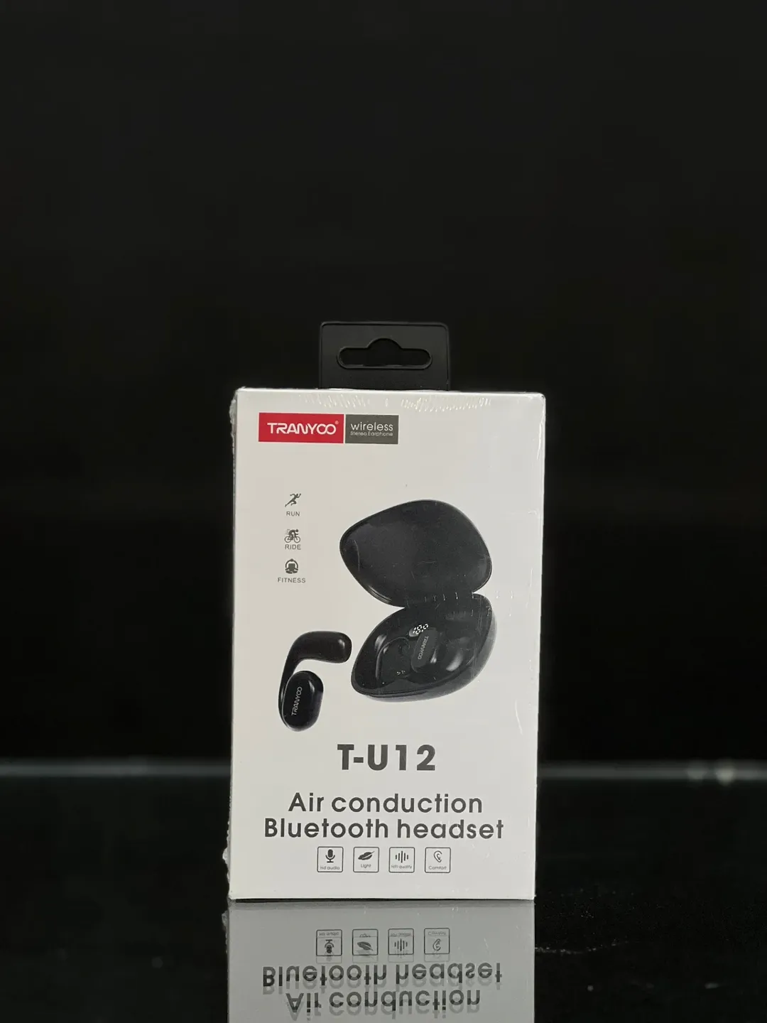 ایرپاد TRANYOO مدل TU12