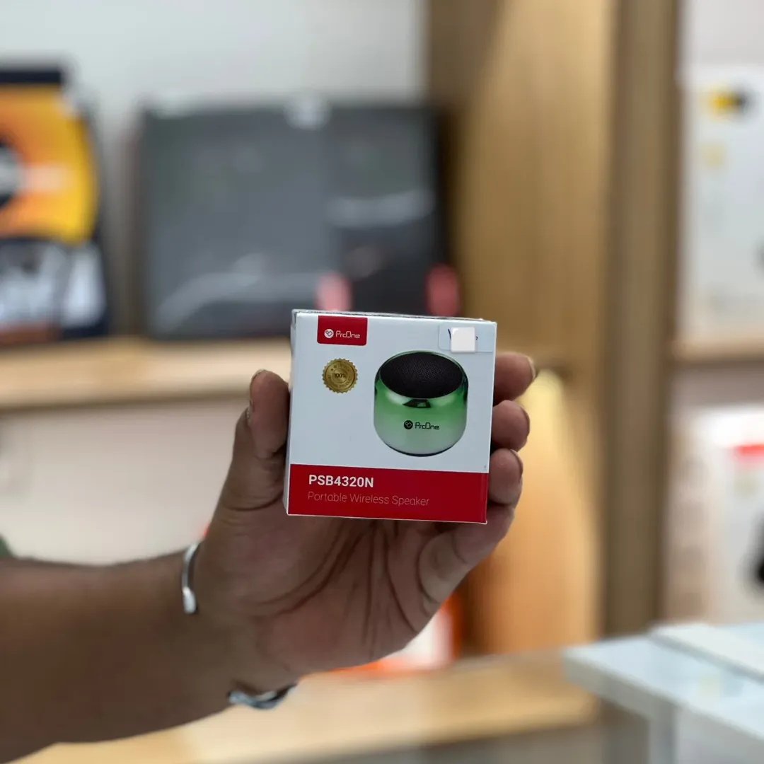 اسپیکر ProOne مدل PSB