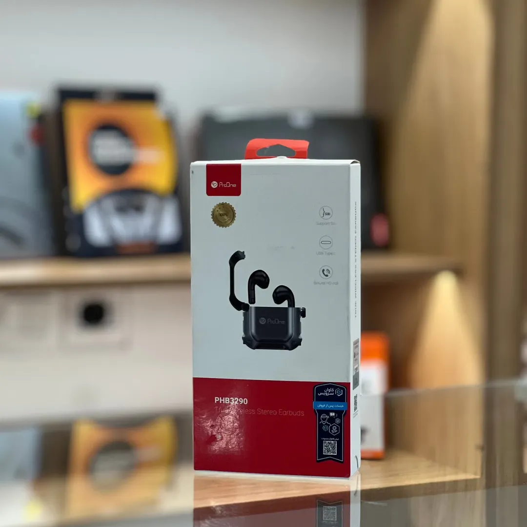 ایرپاد ProOne مدل PHB3290