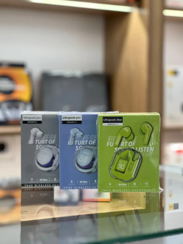 ایرپاد گیمینگ ultrapods pro