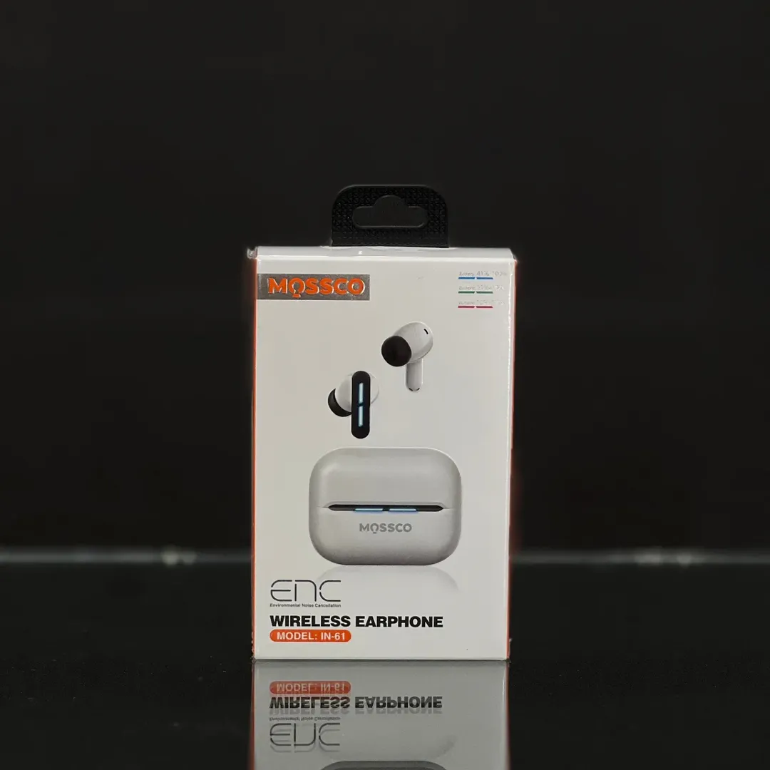 ایرپاد MOSSCO مدل IN61