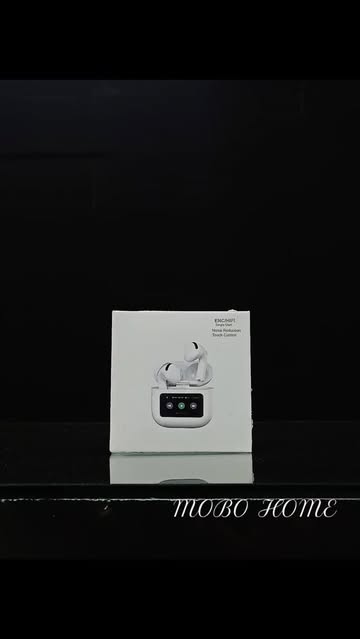 ایرپاد AirPodsPro مدل touch screen anc/enc